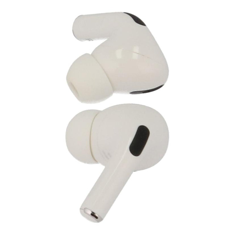 ヘッドフォン/イヤフォン<br>Apple アップル/AirPods Pro (第1世代