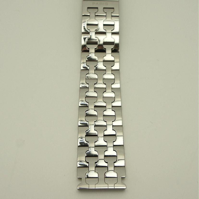 ＨＥＲＭＥＳ エルメス/Ｈウォッチ／ボーイズ／クオーツ/HH1.510.260//212****/Bランク/75