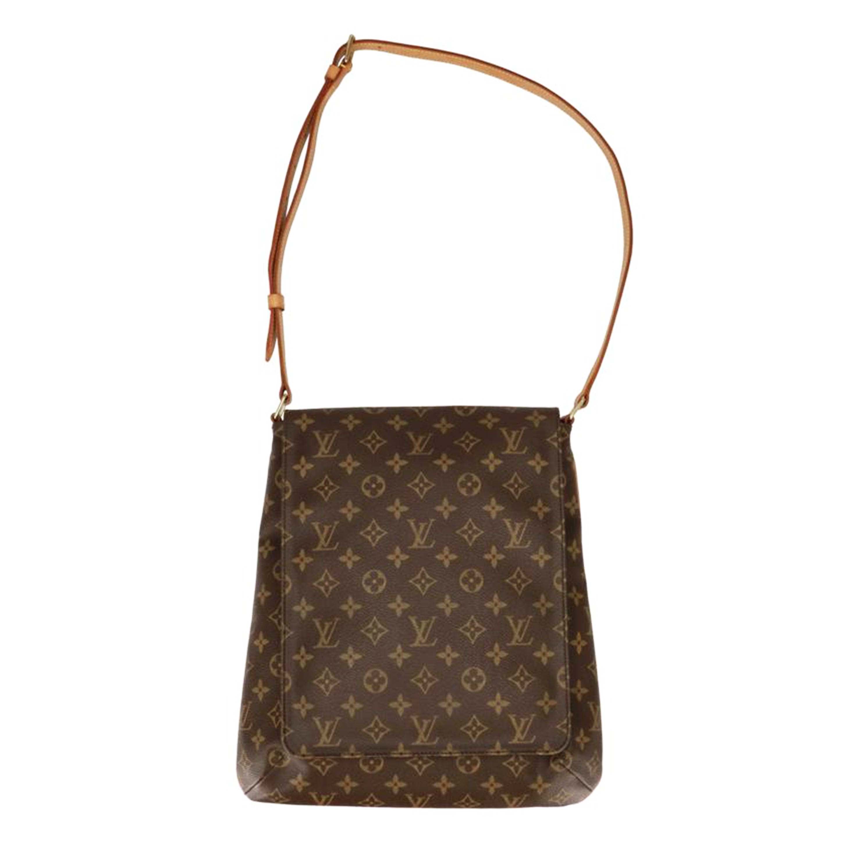 ルイヴィトン　ショルダーバッグ/ＬＶ　ミュゼット/M51256//AS0022/ABランク/75