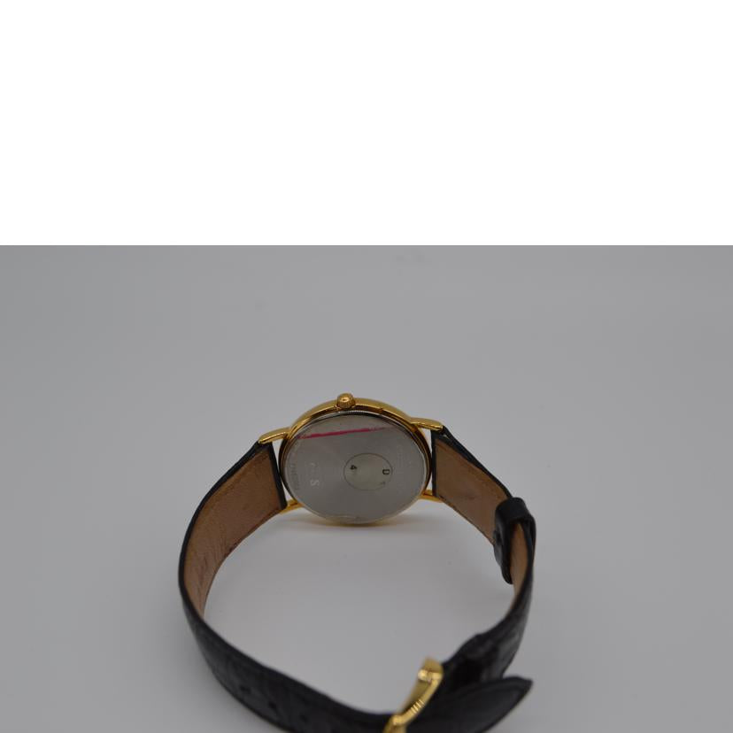 ＬＯＮＧＩＮＥＳ/グランドクラシックメンズクオーツデイト/L4.636.2//274*****/Bランク/89