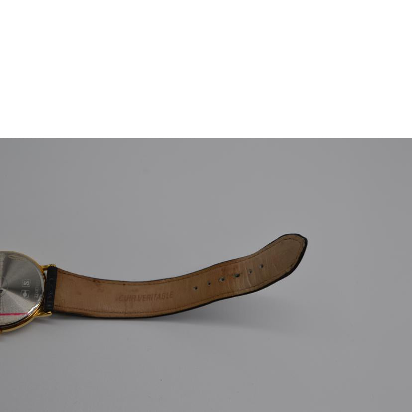 ＬＯＮＧＩＮＥＳ/グランドクラシックメンズクオーツデイト/L4.636.2//274*****/Bランク/89