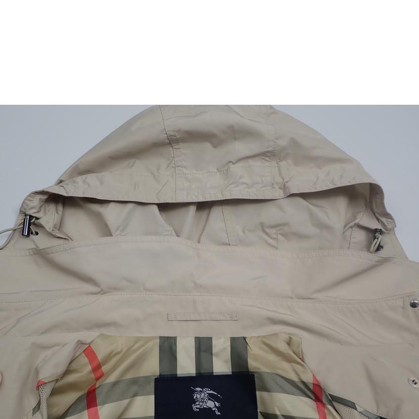 ＢＵＲＢＥＲＲＹ　ＬＯＮＤＯＮ バーバリーロンドン/★ＢＵＲＢＥＲＲＹ　フ－ドベルト付き/B1A20-142-40//38/ABランク/62