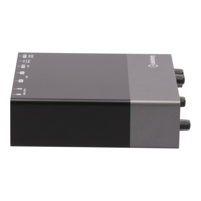 ＳＴＥＩＮＢＥＲＧ スタインバーグ/オーディオインターフェイス/UR22C//21YEAY05690/Bランク/05