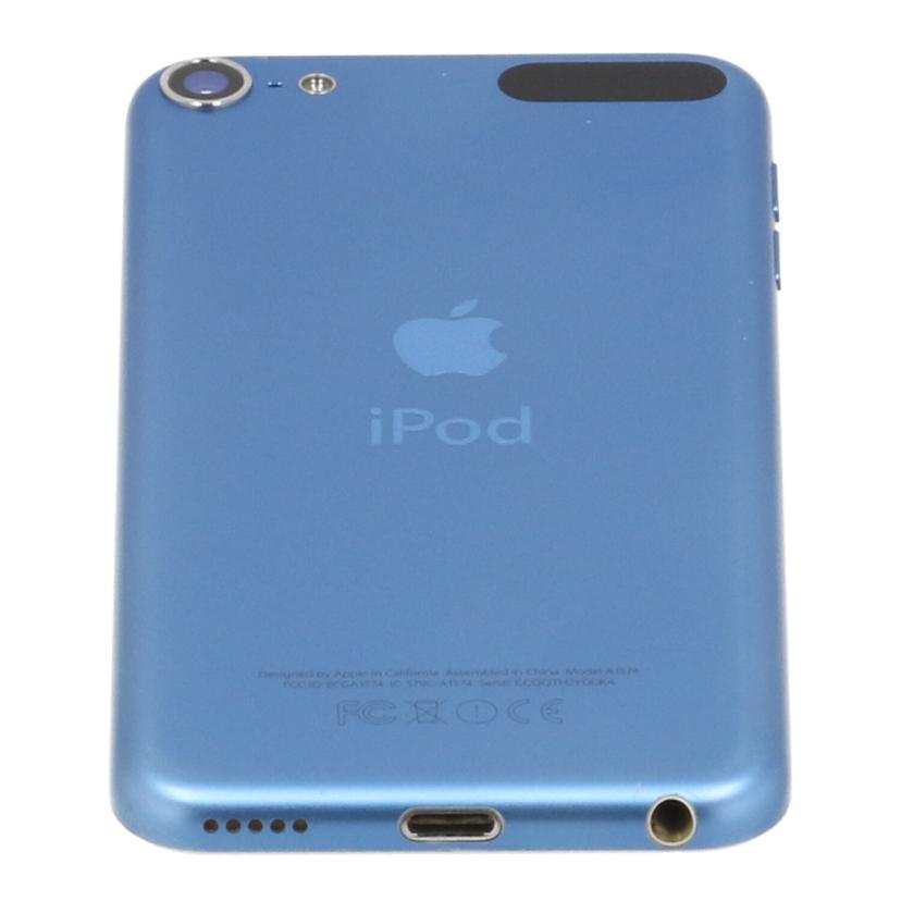 ＡＰＰＬＥ アップル/ｉＰｏｄ　ｔｏｕｃｈ　第６世代/A1574 16GB//CCQQTH2YGGK4/Bランク/75