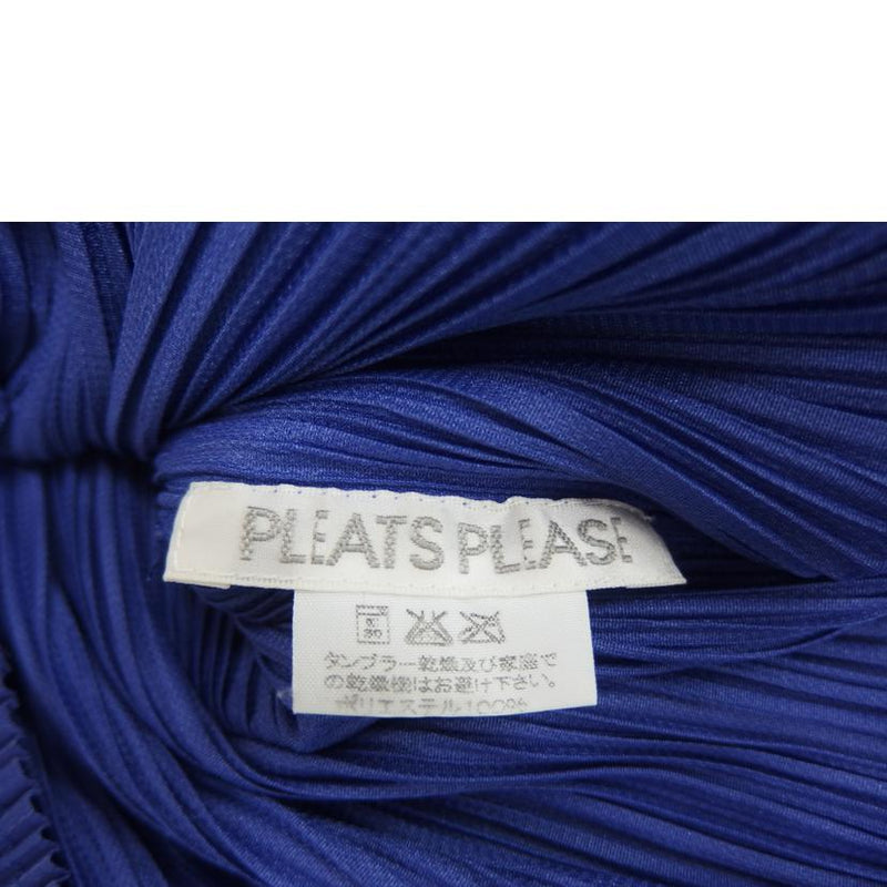 ＰＬＥＡＴＳ　ＰＬＥＡＳＥ ﾌﾟﾘｰﾂﾌﾟﾘｰﾂ/ＰＬＥＡＴＳ　ＰＬＥＡＳＥ　デザインカットソー／ＢＬ/PP12-JK408//ABランク/82