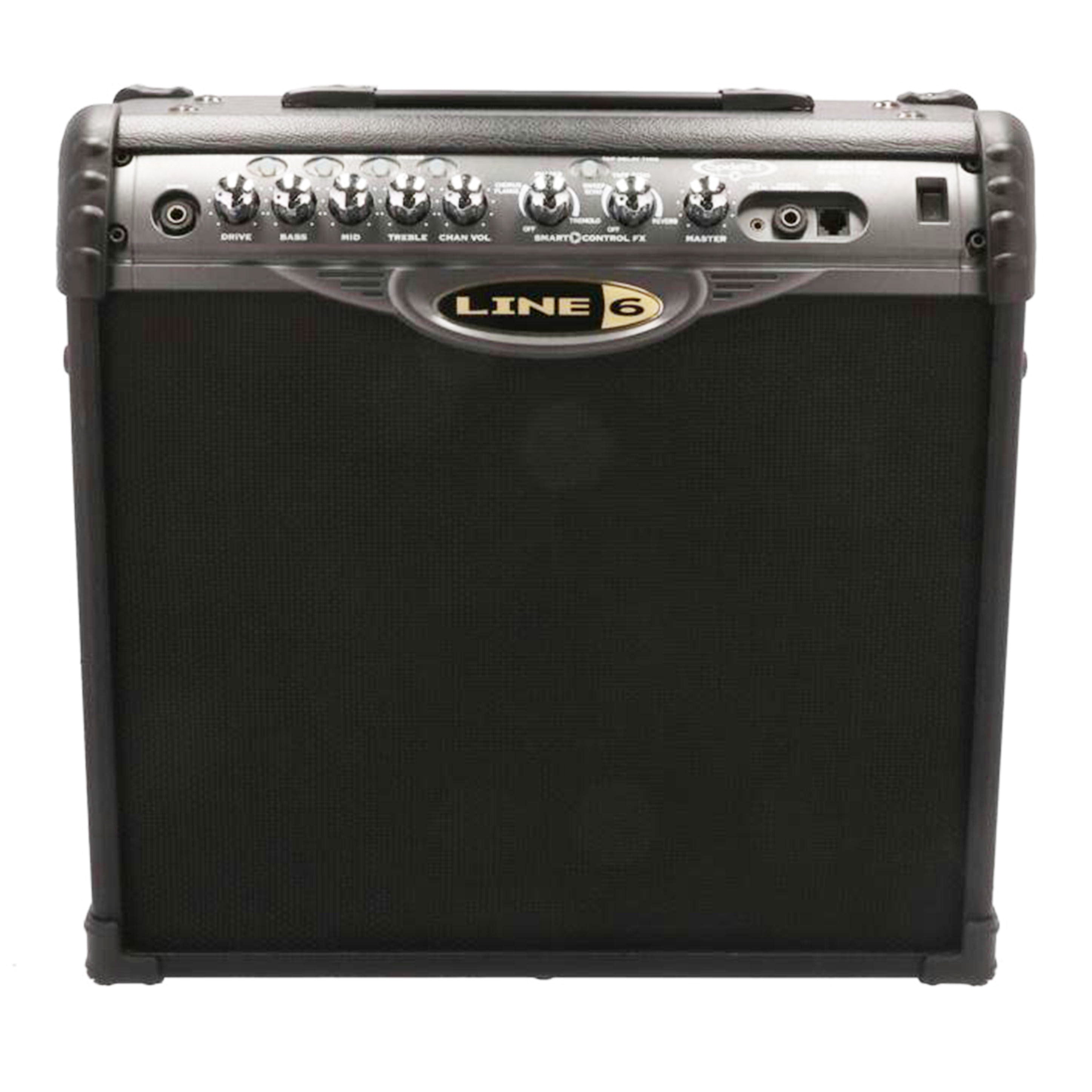 ＬＩＮＥ６ ラインシックス/ギターアンプ/SpiderII 30//21S305P5502000775/Bランク/05