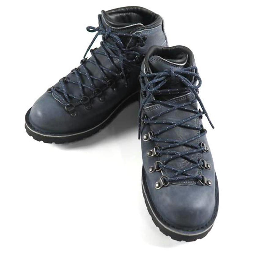 Ｄａｎｎｅｒ ダナー/ＭＯＵＮＴＡＩＮ　ＰＡＳＳ　ＮＡＶＹ　/33273//SAランク/79