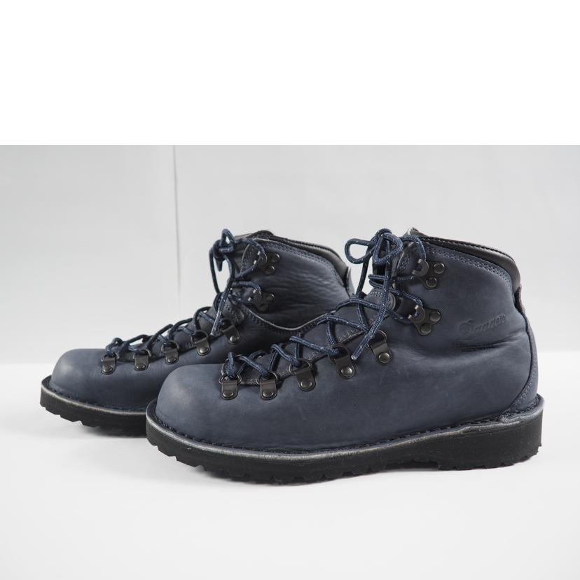 Ｄａｎｎｅｒ ダナー/ＭＯＵＮＴＡＩＮ　ＰＡＳＳ　ＮＡＶＹ　/33273//SAランク/79