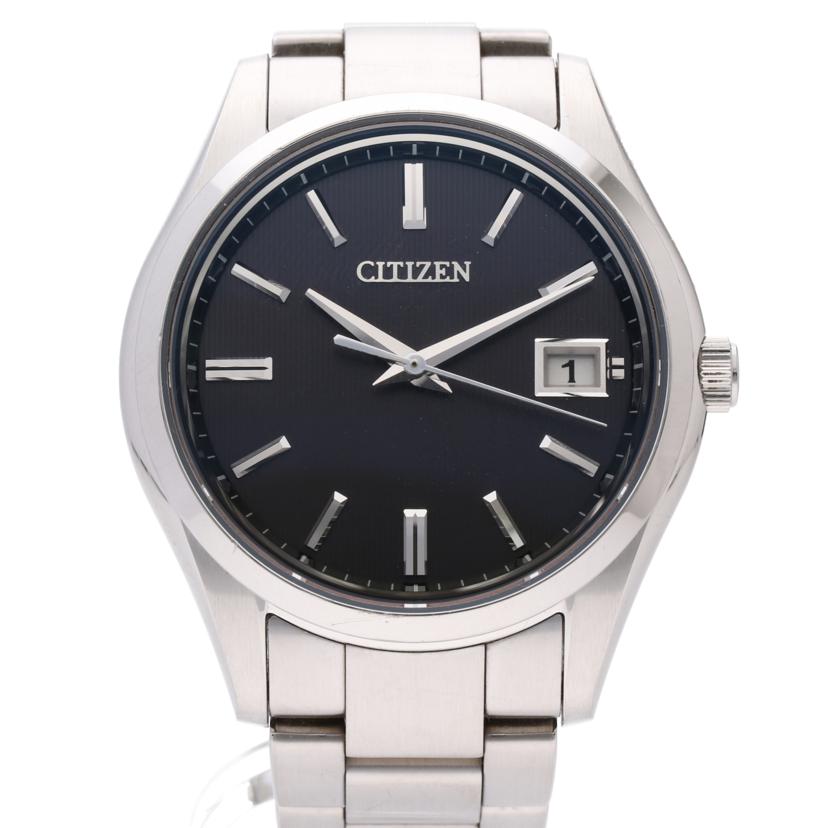 ＣＩＴＩＺＥＮ シチズン/ザ・シチズン／メンズ／Ｅｃｏ－Ｄｒｉｖｅ/A060-T021417//1541220/ABランク/75