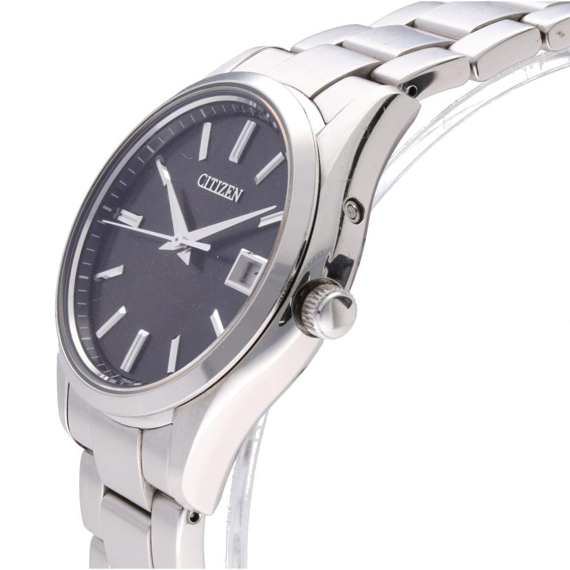 ＣＩＴＩＺＥＮ シチズン/ザ・シチズン／メンズ／Ｅｃｏ－Ｄｒｉｖｅ/A060-T021417//1541220/ABランク/75