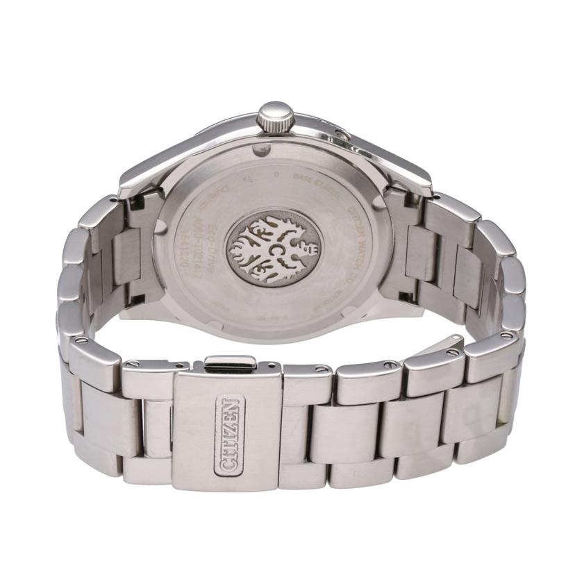 ＣＩＴＩＺＥＮ シチズン/ザ・シチズン／メンズ／Ｅｃｏ－Ｄｒｉｖｅ/A060-T021417//1541220/ABランク/75