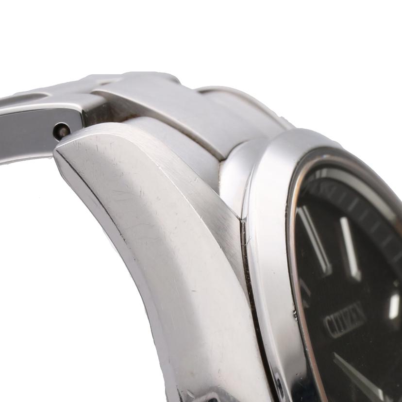 ＣＩＴＩＺＥＮ シチズン/ザ・シチズン／メンズ／Ｅｃｏ－Ｄｒｉｖｅ/A060-T021417//1541220/ABランク/75
