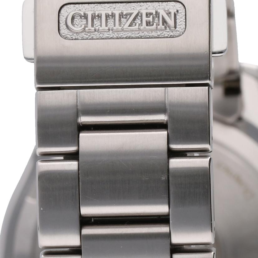ＣＩＴＩＺＥＮ シチズン/ザ・シチズン／メンズ／Ｅｃｏ－Ｄｒｉｖｅ/A060-T021417//1541220/ABランク/75