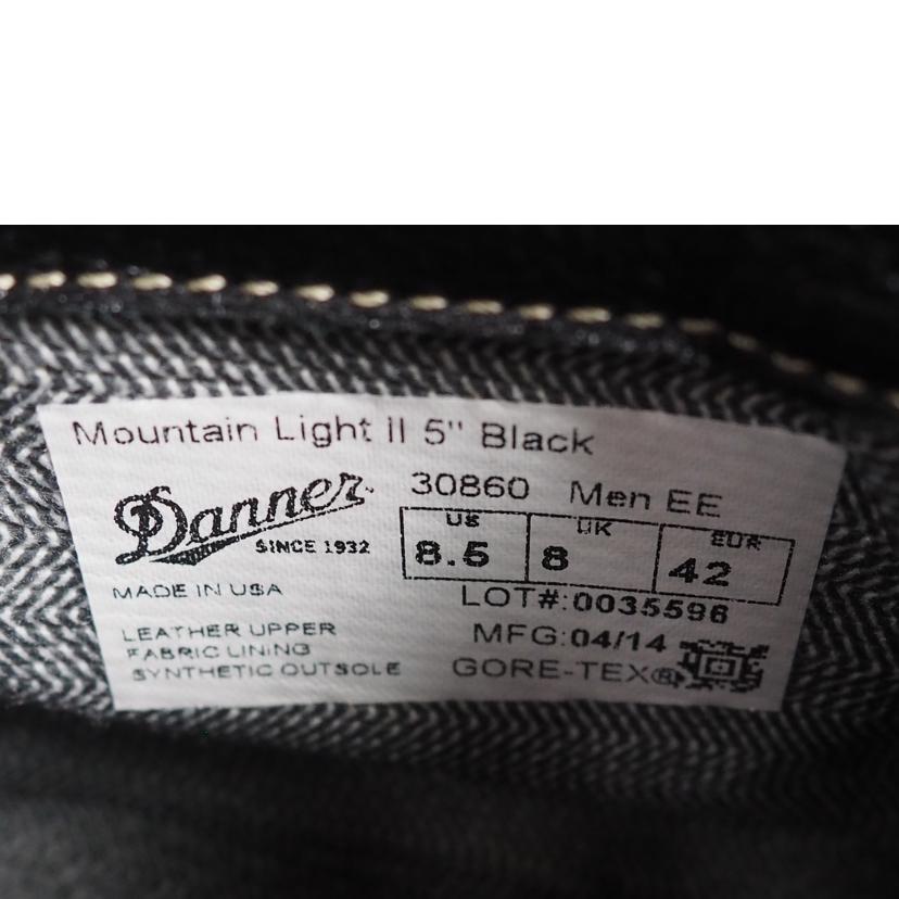 Ｄａｎｎｅｒ ダナー/ＭＯＵＮＴＡＩＮ　ＬＩＧＨＴ２/30860//Aランク/79