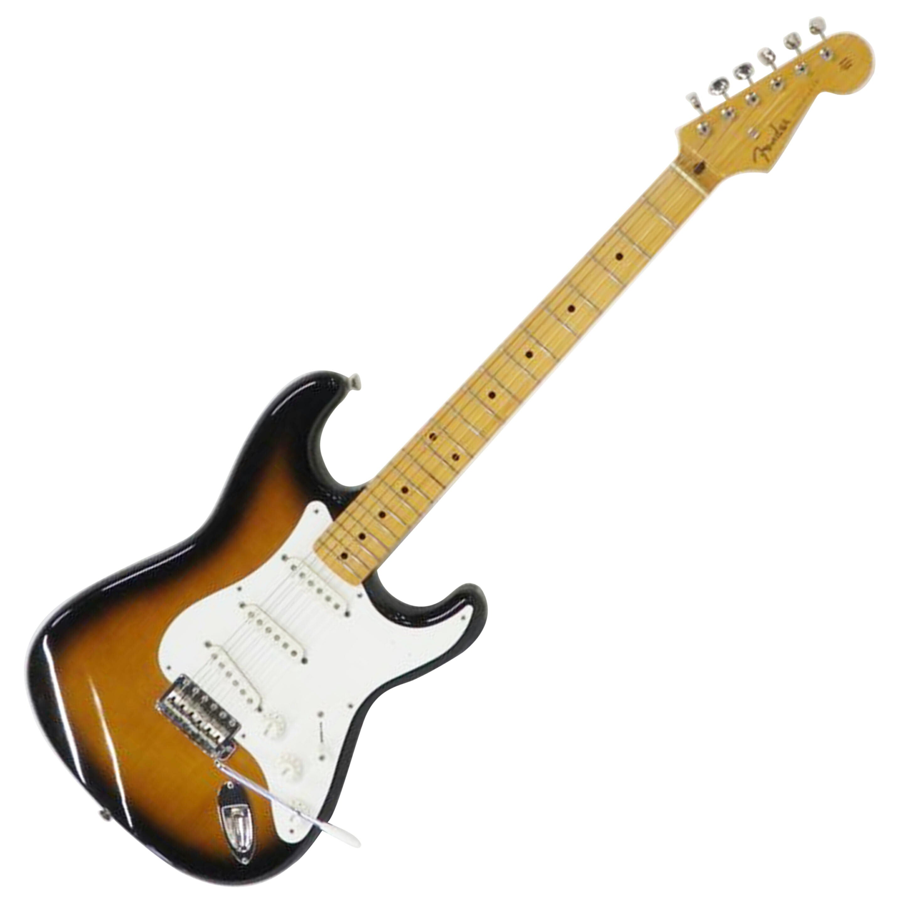 FＥＮＤＥＲ　ＪＡＰＡＮ フェンダージャパン/エレキギター/Stratocaster ST57//Q 003761/Cランク/62