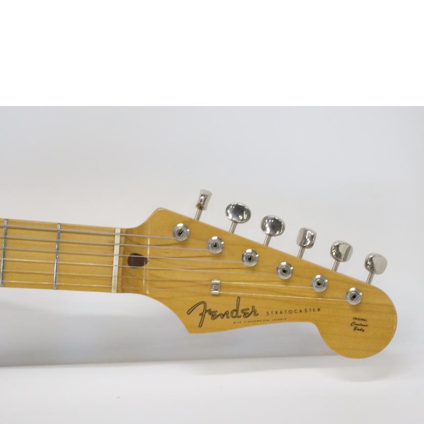 FＥＮＤＥＲ　ＪＡＰＡＮ フェンダージャパン/エレキギター/Stratocaster ST57//Q 003761/Cランク/62