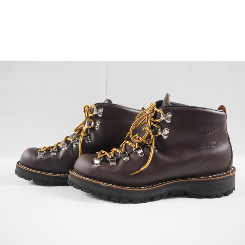 Ｄａｎｎｅｒ ダナー/ＭＯＵＮＴＡＩＮ　ＬＩＧＨＴ/30866//ABランク/79