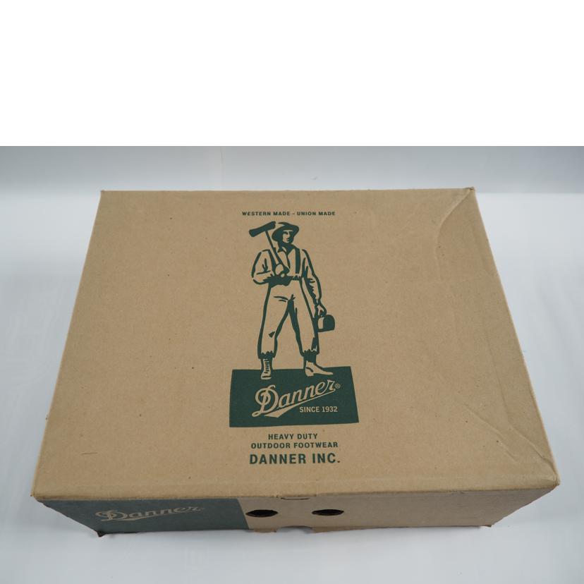 Ｄａｎｎｅｒ ダナー/ＭＯＵＮＴＡＩＮ　ＬＩＧＨＴ/30866//ABランク/79