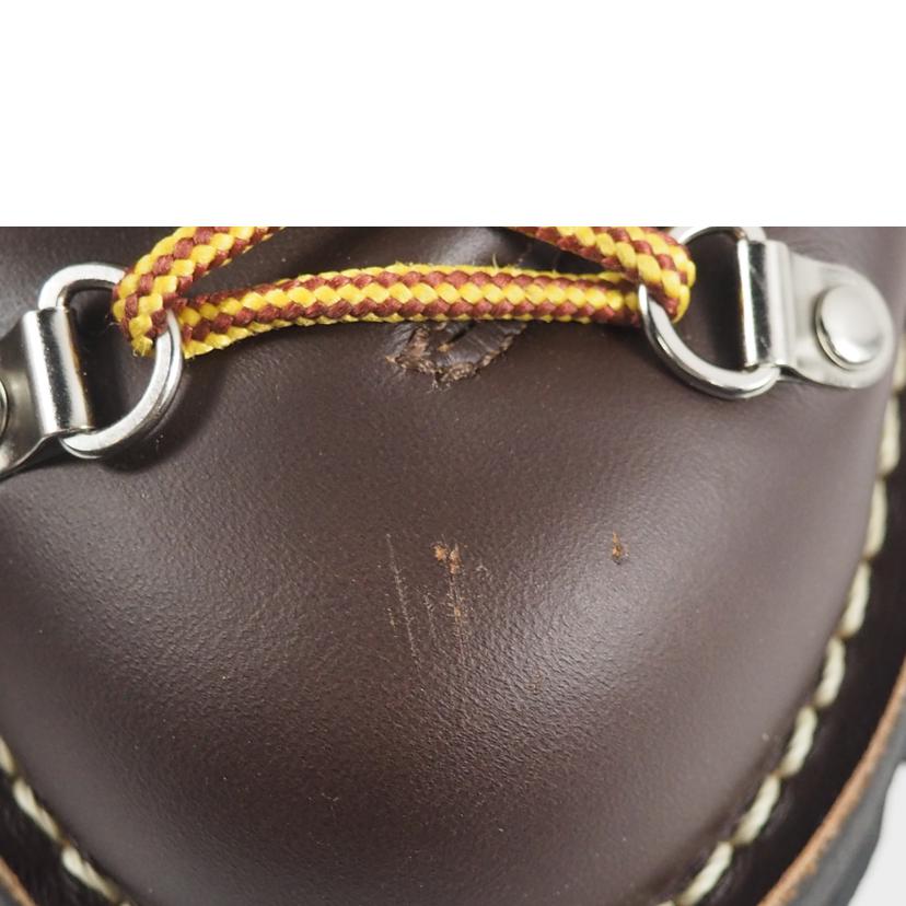 Ｄａｎｎｅｒ ダナー/ＭＯＵＮＴＡＩＮ　ＬＩＧＨＴ/30866//ABランク/79