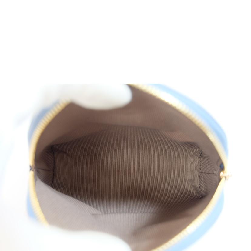 　　ＦＵＲＬＡ フルラ/コスメポーチ//Aランク/71