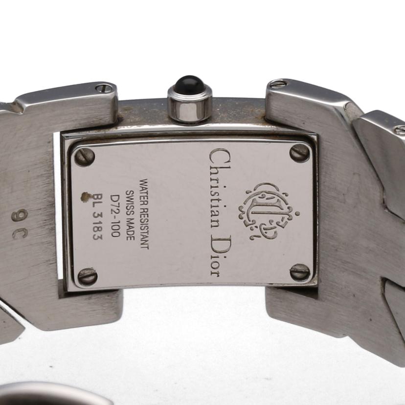 Christian Dior クリスチャン・ディオール/時計