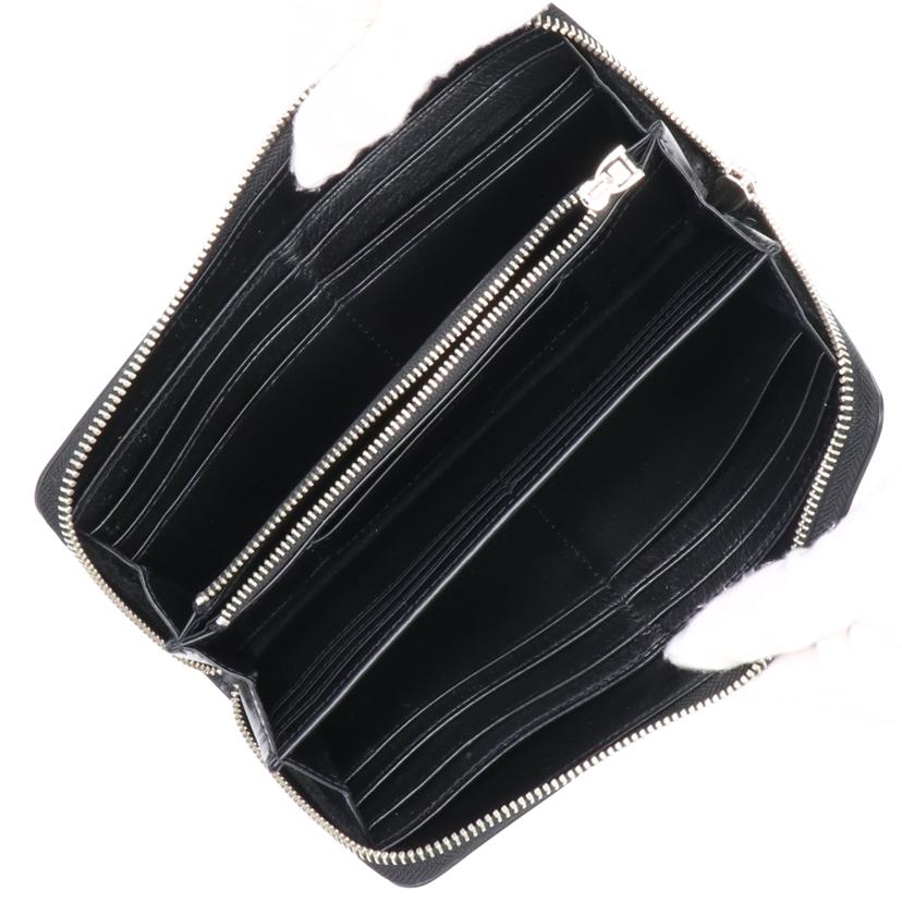 ＣＡＬＶＩＮ　ＫＬＥＩＮ ｶﾙﾊﾞﾝ･ｸﾗｲﾝ/ラウンドファスナー長財布/826656//Bランク/93