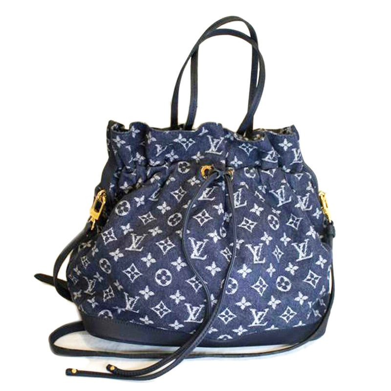 LOUIS VUITTON ルイヴィトン ノエフルMM M40870 TJ1103 モノグラム ...