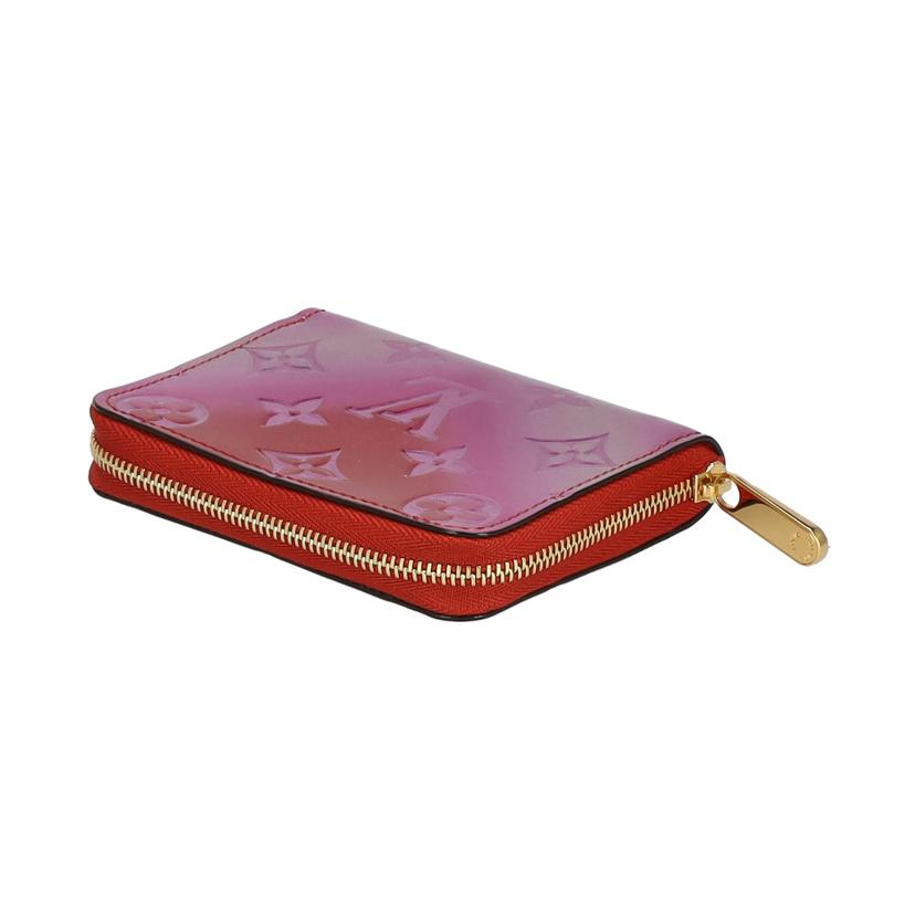ＬＯＵＩＳ　ＶＵＩＴＴＯＮ ルイヴィトン/ジッピーコインパース／ヴェルニグラデーション/M90523//SN4***/Aランク/75