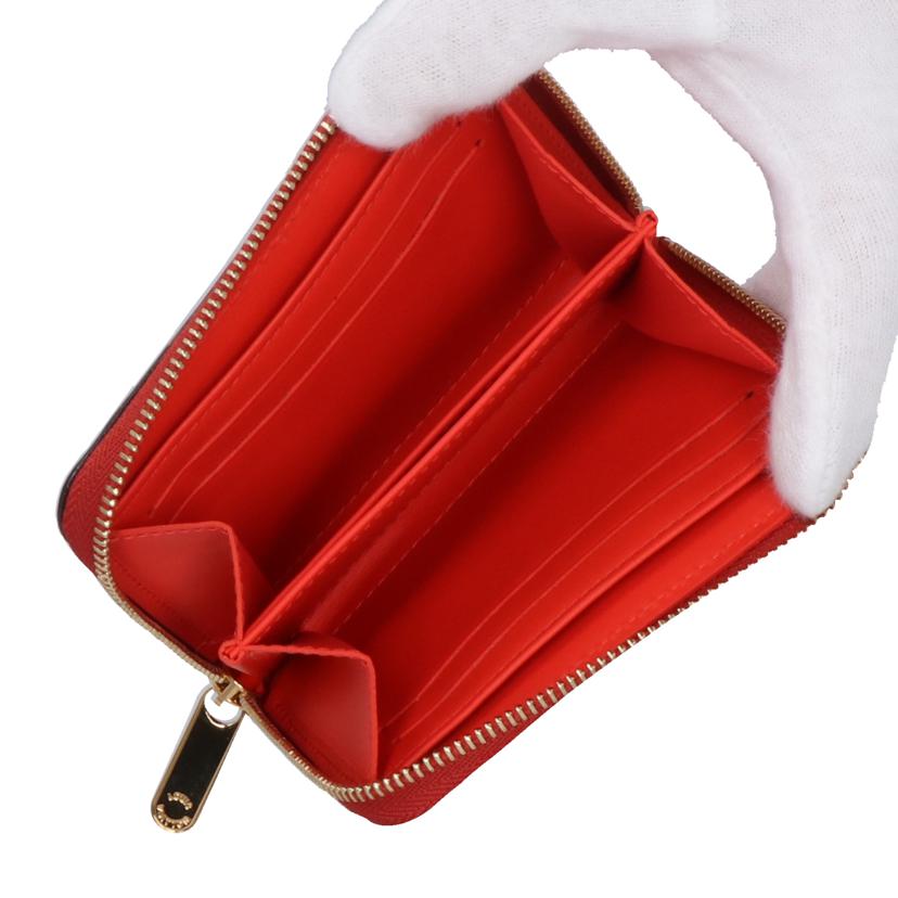 ＬＯＵＩＳ　ＶＵＩＴＴＯＮ ルイヴィトン/ジッピーコインパース／ヴェルニグラデーション/M90523//SN4***/Aランク/75