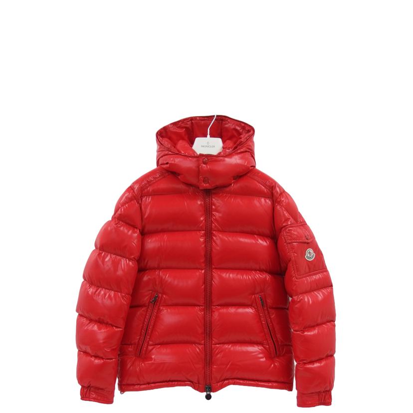 ＭＯＮＣＬＥＲ モンクレール MAYA/マヤ／ダウンジャケット／レッド/B20914036605 68950//ABランク/04