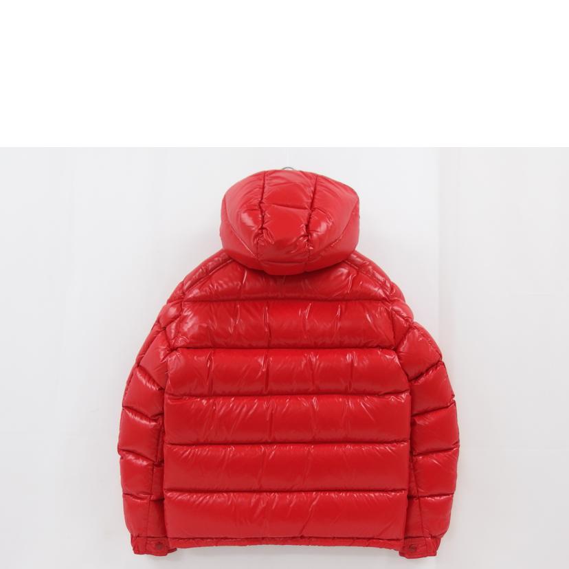 ＭＯＮＣＬＥＲ モンクレール MAYA/マヤ／ダウンジャケット／レッド/B20914036605 68950//ABランク/04