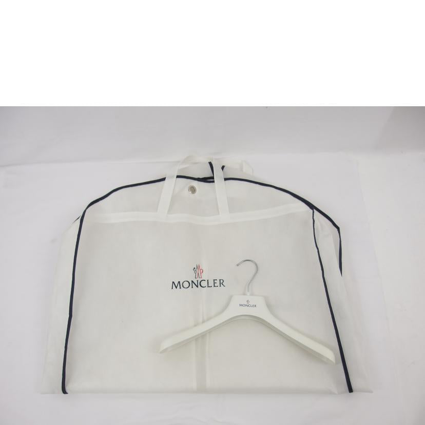 ＭＯＮＣＬＥＲ モンクレール MAYA/マヤ／ダウンジャケット／レッド/B20914036605 68950//ABランク/04