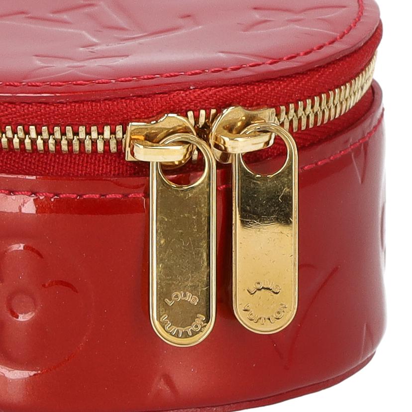 ＬＯＵＩＳ　ＶＵＩＴＴＯＮ ﾙｲ･ｳﾞｲﾄﾝ/ポシェット・ビジュー／ヴェルニ/M91711//SP4***/Bランク/93