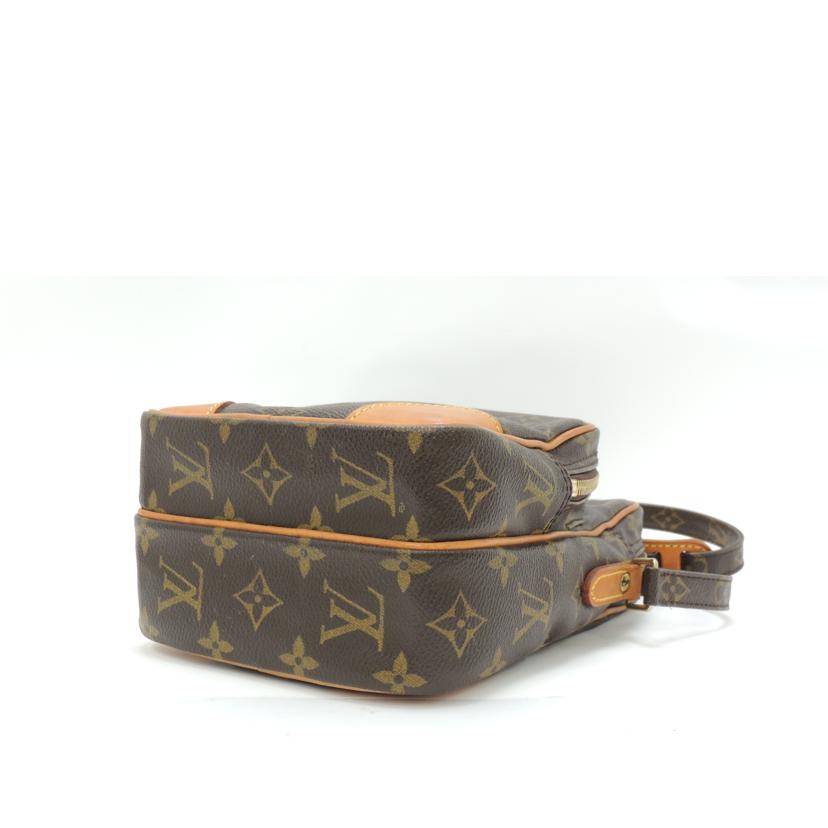 ＬＯＵＩＳ　ＶＵＩＴＴＯＮ ルイ・ヴィトン　ショルダー　斜め掛け　肩掛け　ブラウン　レディース/アマゾン／モノグラム/M45236//AR0092/ABランク/69