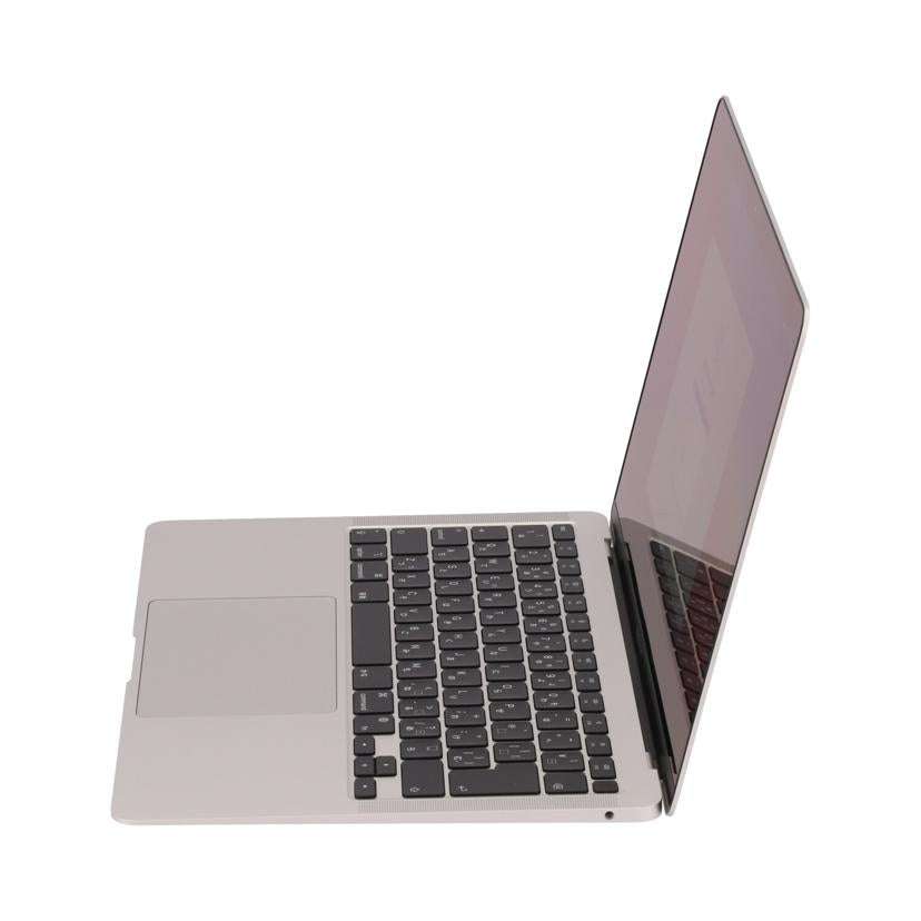 Ａｐｐｌｅ アップル/ＭａｃＢｏｏｋ　Ａｉｒ（Ｍ１，２０２０）/MGN93J/A//FVFFG6ZJQ6L7/Aランク/75