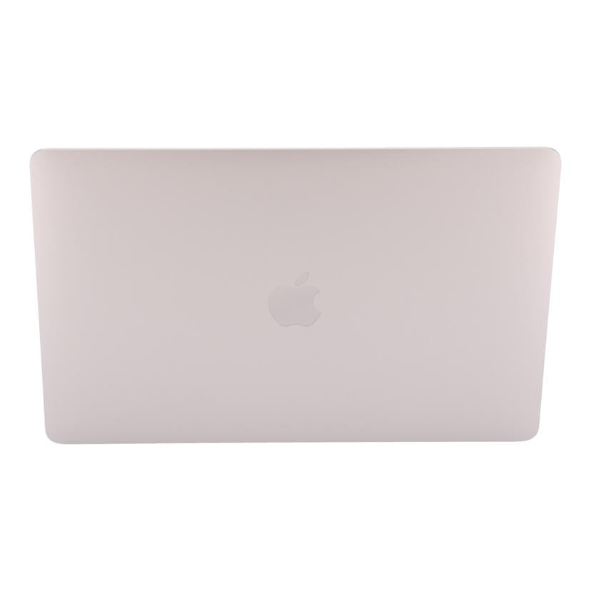 Ａｐｐｌｅ アップル/ＭａｃＢｏｏｋ　Ａｉｒ（Ｍ１，２０２０）/MGN93J/A//FVFFG6ZJQ6L7/Aランク/75