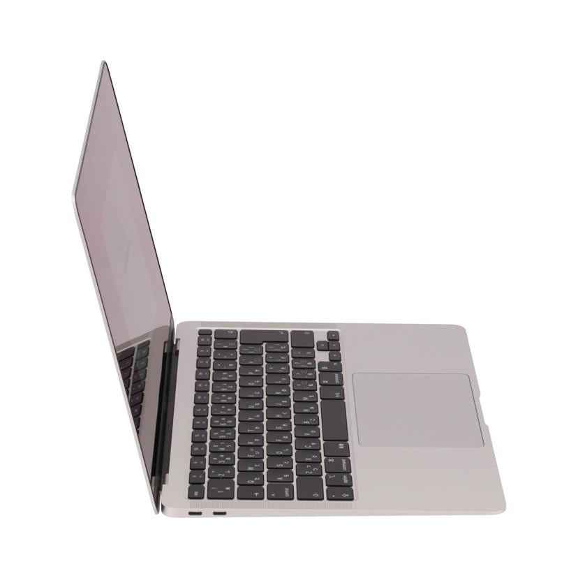 Ａｐｐｌｅ アップル/ＭａｃＢｏｏｋ　Ａｉｒ（Ｍ１，２０２０）/MGN93J/A//FVFFG6ZJQ6L7/Aランク/75