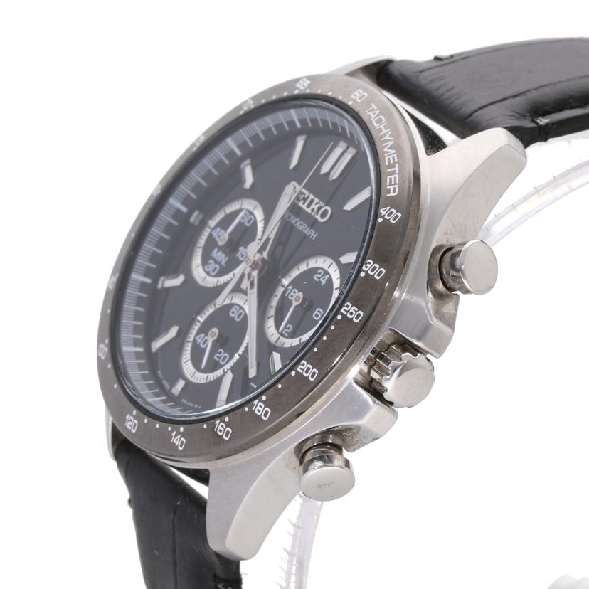ＳＥＩＫＯ セイコー/セイコースピリット・クロノグラフ/SBTR021//233590/ABランク/75