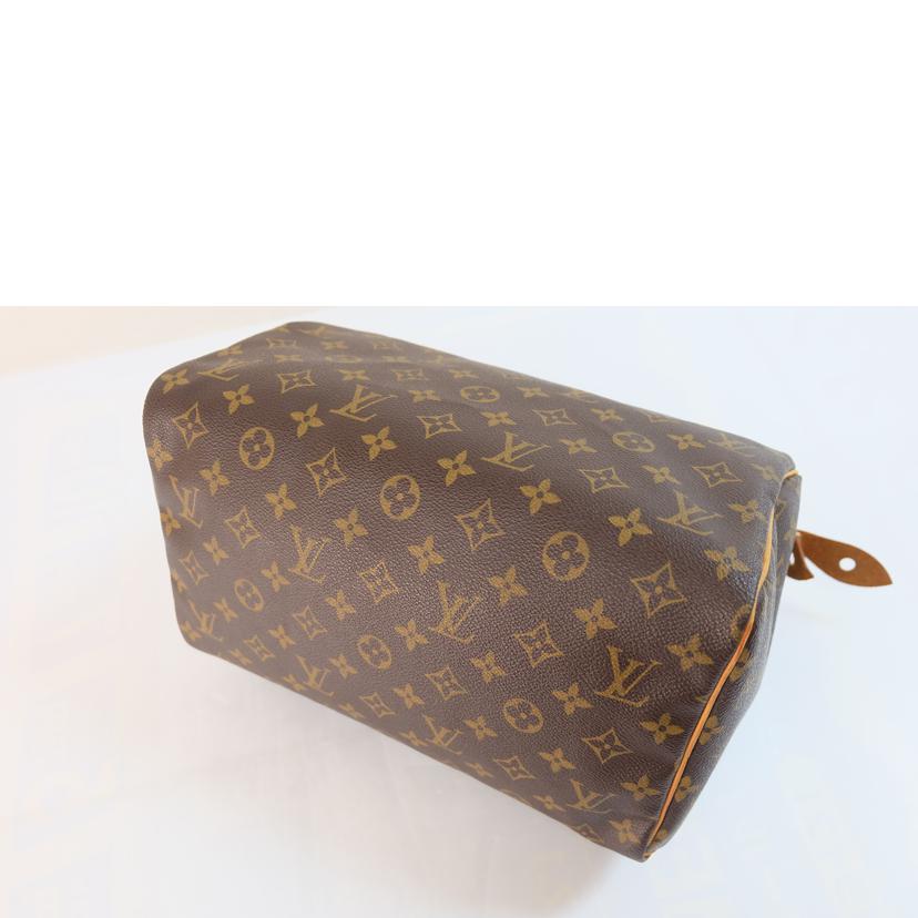 　　ＬＶ ルイヴィトン/スピーディ３０／モノグラム/M41526//TH0043/ABランク/71