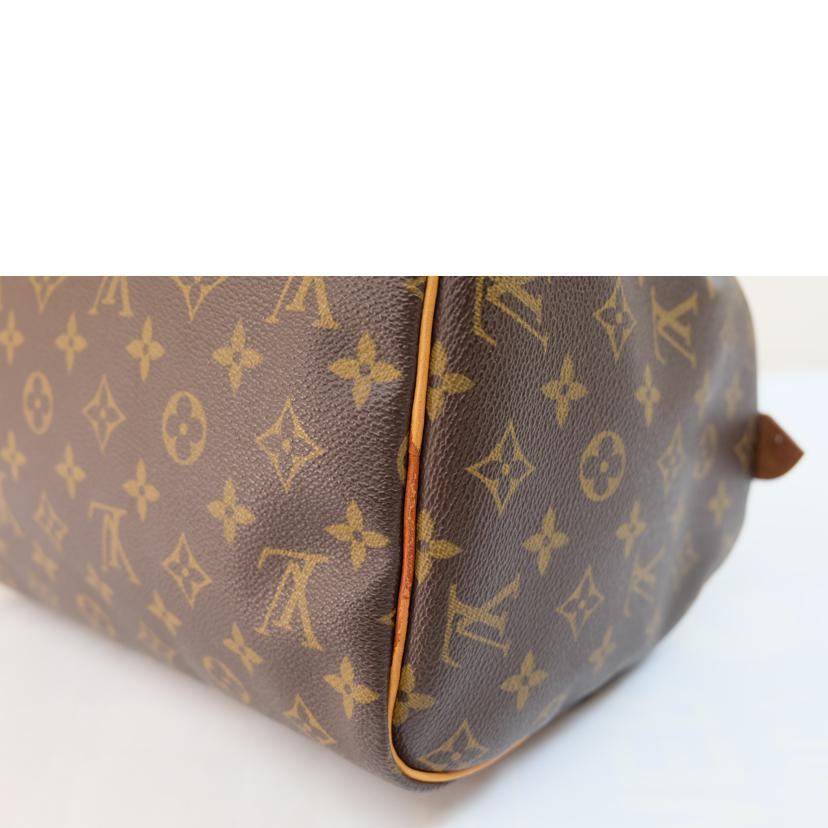 　　ＬＶ ルイヴィトン/スピーディ３０／モノグラム/M41526//TH0043/ABランク/71
