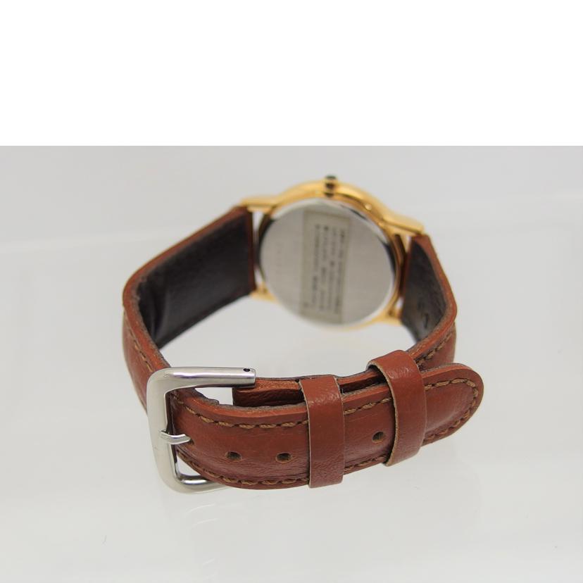 【E】SEIKO DOLCE メンズ　クォーツ腕時計　5S21-6040 稼働 E】SEIKO DOLCE メンズ クォーツ腕時計 5S21-6040 稼働 - メルカリ