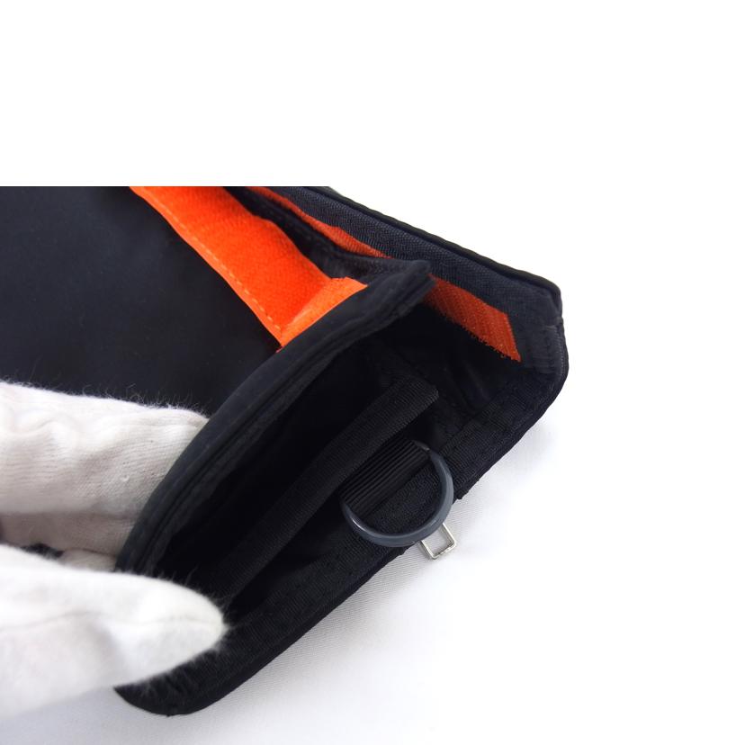 PORTER ポーター ナイロン長財布/カジュアルバッグ