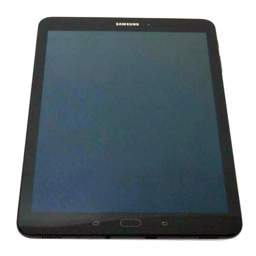 ＳＡＭＵＳＮＧ SAMUSNG/Ｇａｌａｘｙ　Ｔａｂ　Ｓ３　３２ＧＢ/SM-T820//R54JC00T5AR/ABランク/88