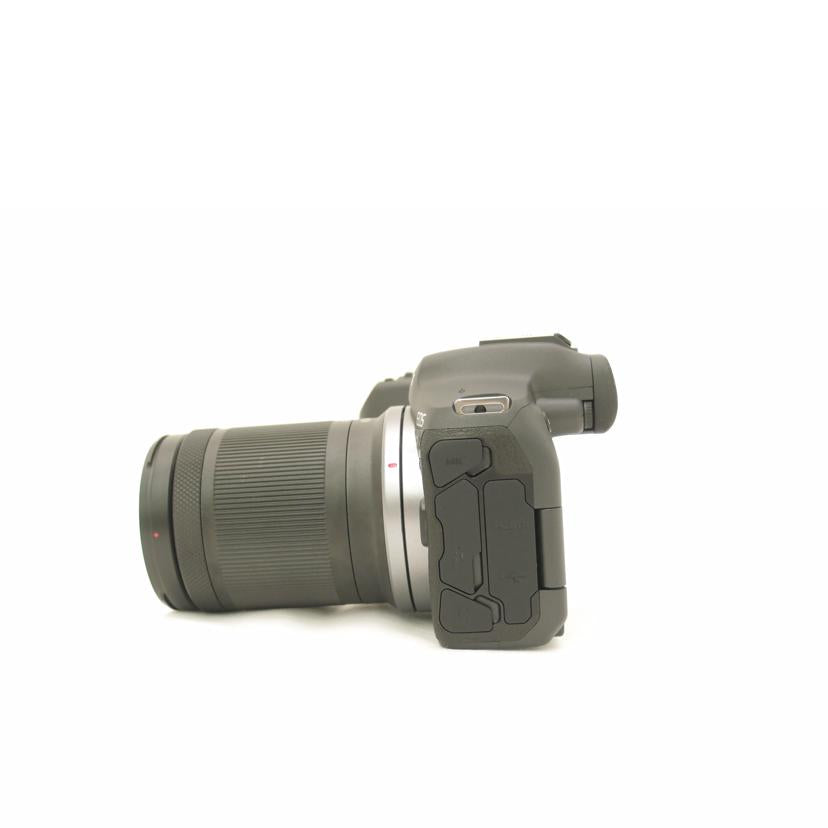 Ｃａｎｏｎ キャノン/ミラーレス一眼レンズキット/EOS R7 RF-S18-150 IS STMレンズキット//031032000848/Aランク/69