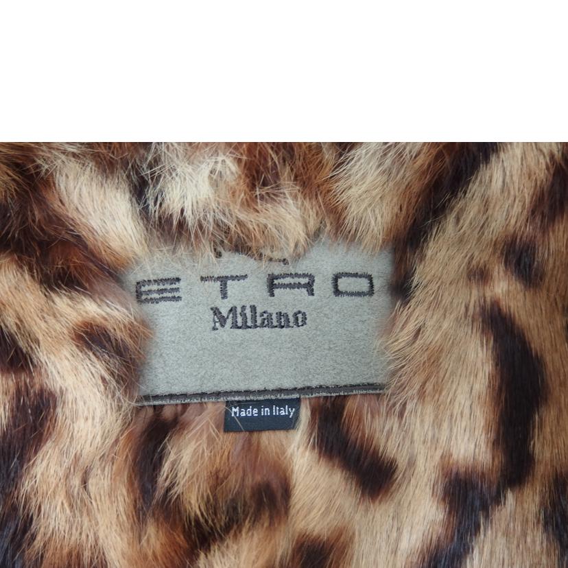 ETRO エトロ/ETRO ジャケット/レディースアウター/BCランク/82【中古】