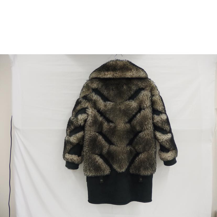 ＣＯＡＣＨ コーチ/ＣＯＡＣＨ　ファーコート//ABランク/82