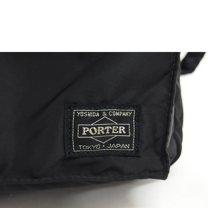 ＰＯＲＴＥＲ ポーター ビジネスバッグ ハンドバッグ バックパック ナイロンバッグ/タンカー／３ＷＡＹブリーフケース／ブラック/622-79308//ABランク/04
