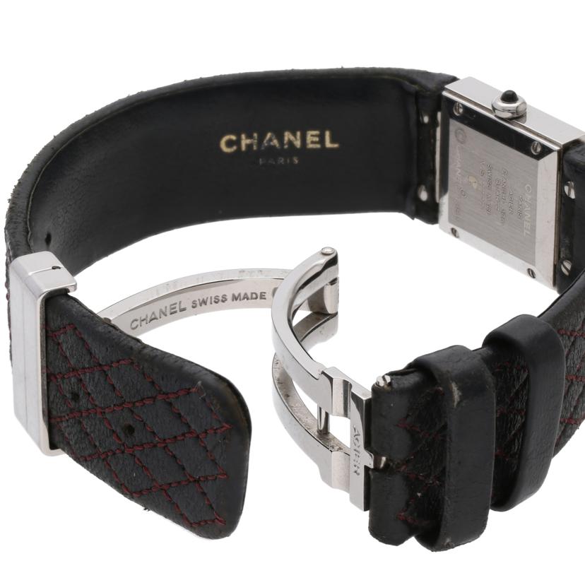 ＣＨＡＮＥＬ シャネル/マトラッセ／レディース／クオーツ/H0116//V.S******/Bランク/75