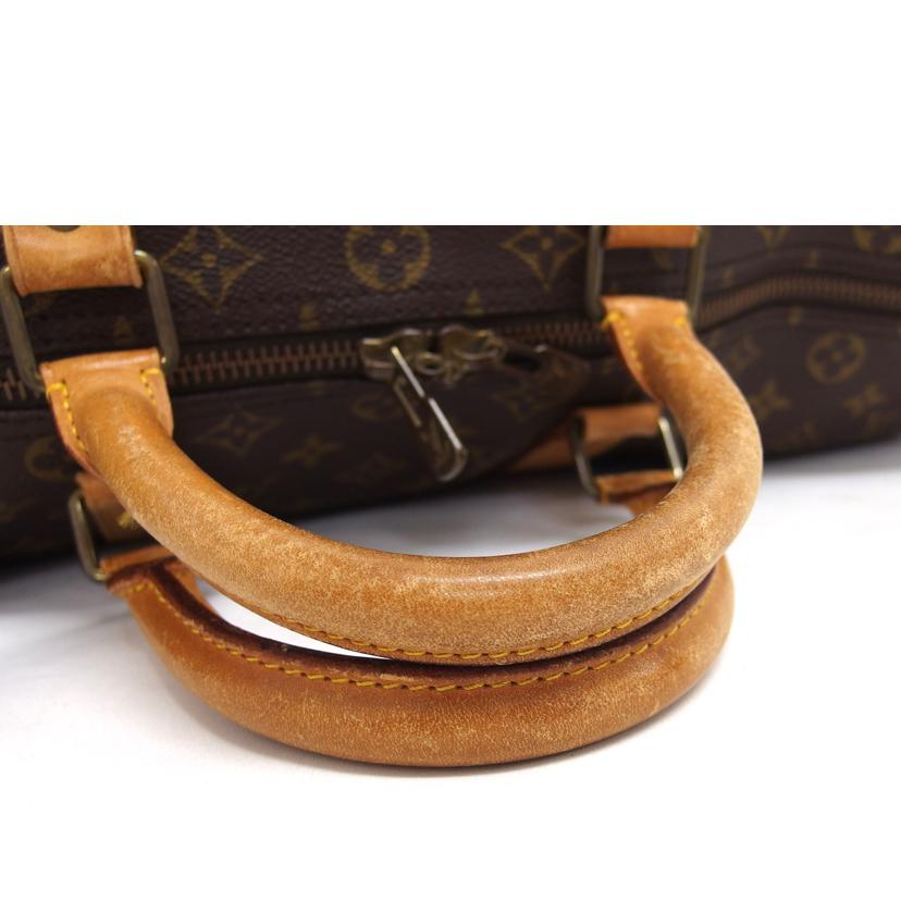 ＬＶ ルイ・ヴィトン ハンドバッグ トートバッグ ボストンバッグ トラベルバッグ ブラウン メンズ レディース 定番 人気 /キーポル５０／モノグラム/M41426//VI8**/Bランク/04
