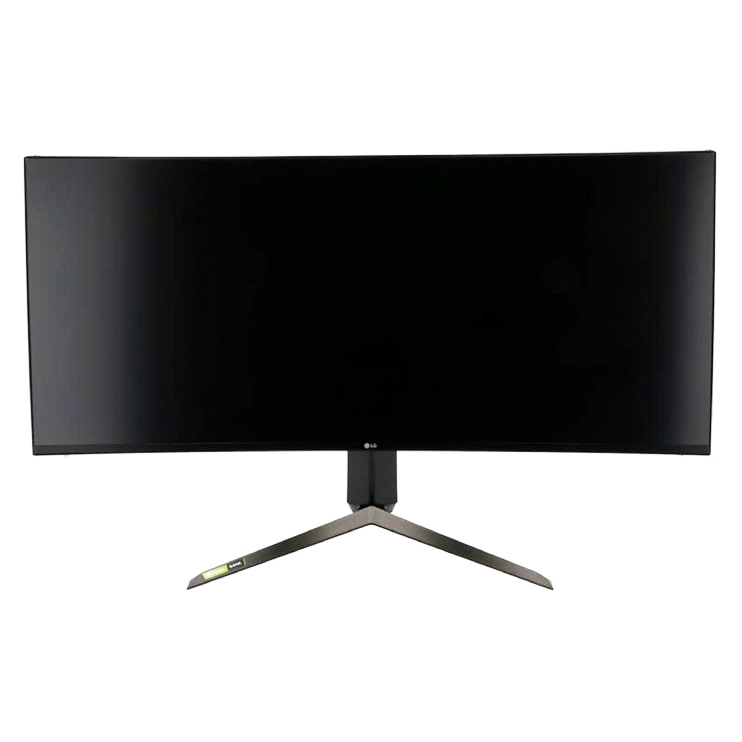 ＬＧ/３４インチゲーミングモニター/34GN850//009NTBKDH829/Bランク/77